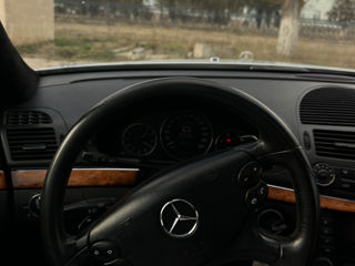 Mercedes E-Class foto 7