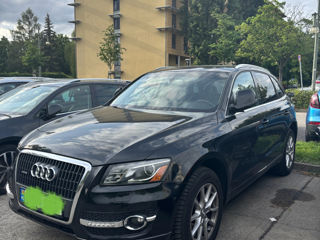 Audi Q5 foto 2