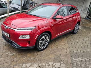 Hyundai Kona foto 4