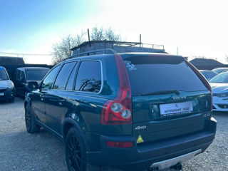 Volvo XC90 foto 5