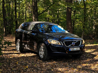 Volvo XC60 foto 3