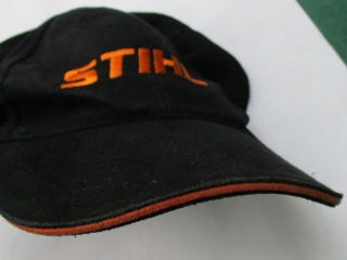 Stihl .фирменная Stihl.made in Germania. foto 2