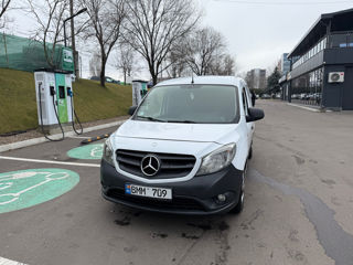 Mercedes Citan