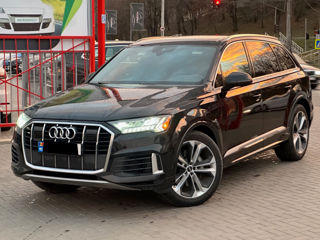 Audi Q7 foto 1