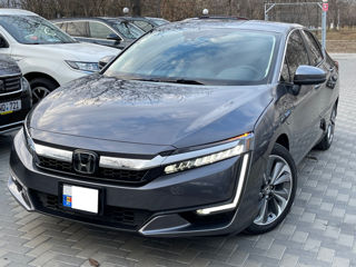 Honda Clarity foto 3