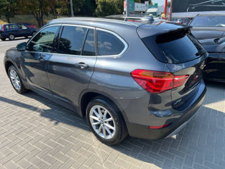 BMW X1 foto 7