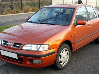 Piese Nissan Almera n14,n15,n16,P10,P11,P12 TINO,K11,Sunny,Maxima,Primera запчасти,разборка foto 3