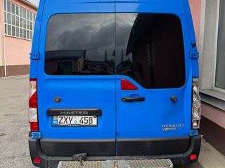 Renault Master foto 2