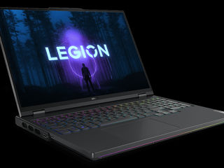 Lenovo Legion 5i PRO, Intel I9 14900HX, 32GB, 1TB, RTX4060 8GB foto 2