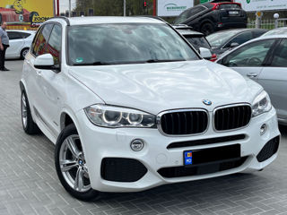 BMW X5 foto 4