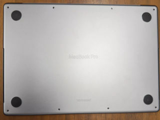 MacBook Pro 14", M2 Max, 32Gb foto 3