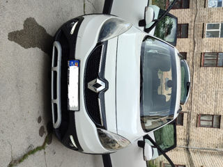 Renault Scenic фото 0