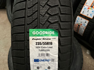 235/55/19  Goodride =1900л