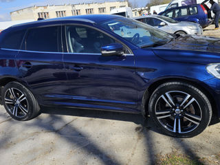 Volvo XC60, 2015 