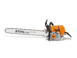 Бензопила Stihl MS 661 foto 2