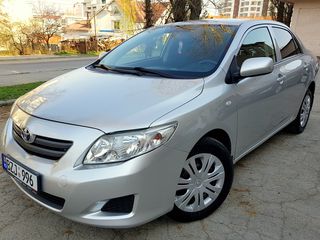 Toyota Corolla foto 4