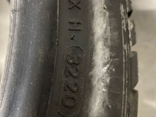 245/40/R20 Hankook foto 4