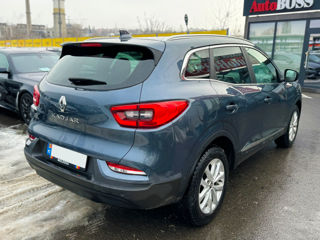 Renault Kadjar foto 5