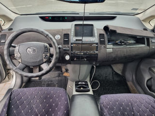 Toyota Prius foto 7