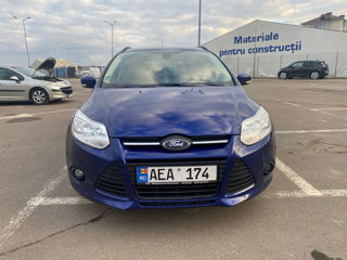 Ford Focus foto 9