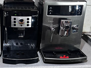 Vînd 6 aparate pentru cafea boabe -4500,5500 lei,8000 lei ( 900 ,1000 lei cu capsule ) foto 9