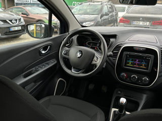 Renault Captur foto 17