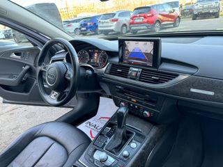 Audi A6 foto 8