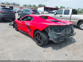 Chevrolet Corvette foto 3