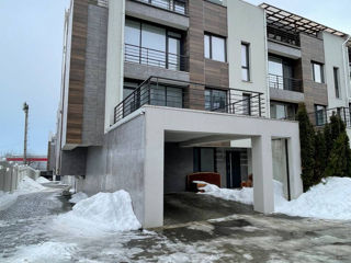 Vânzare - Townhouse în 4 nivele, 280 mp, str. Bucovinei, Ciocana