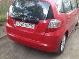 Honda Jazz foto 2