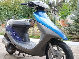 Honda Dio AF-27 foto 5