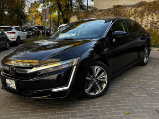 Honda Clarity