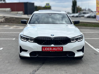 BMW 3 Series foto 2