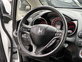 Honda Jazz foto 9