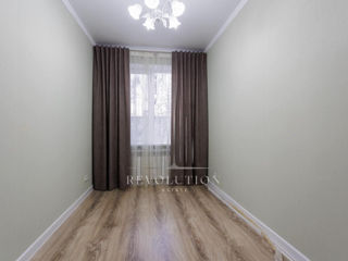 Apartament cu 2 camere, 43 m², Râșcani, Chișinău foto 5