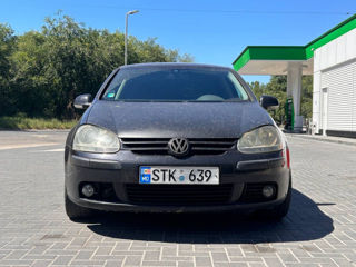 Volkswagen Golf foto 4