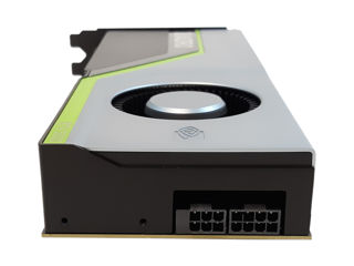 Nvidia quadro rtx 5000 16gb gddr6 turing gpu graphics card foto 5