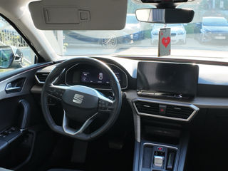 Skoda Octavia foto 6