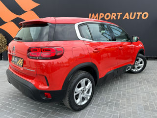 Citroen C5 Aircross foto 7