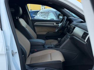 Volkswagen Atlas foto 16