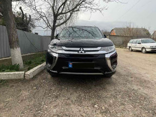 Mitsubishi Outlander foto 6