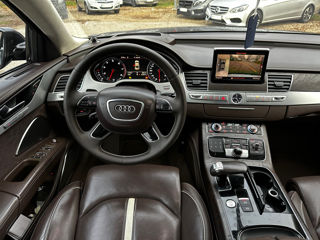 Audi A8 foto 10