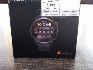 Huawei Watch 3 46mm