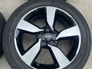 Roți Nissan 5x114.3 R18 foto 4