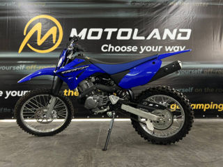 Yamaha TT-R 125 foto 0