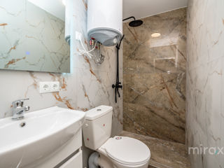 Apartament cu 1 cameră, 17 m², Buiucani, Chișinău foto 4