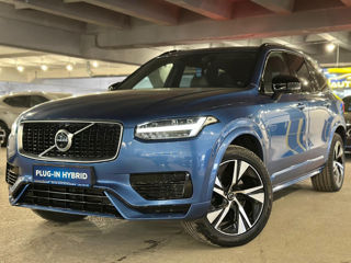 Volvo XC90 foto 6