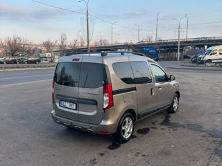 Dacia Dokker foto 2