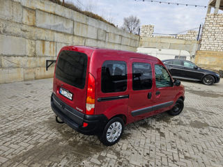 Renault Kangoo foto 5