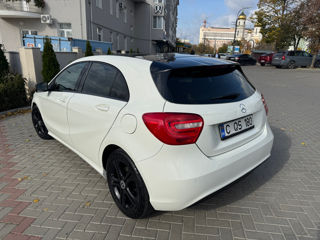 Mercedes A-Class foto 3